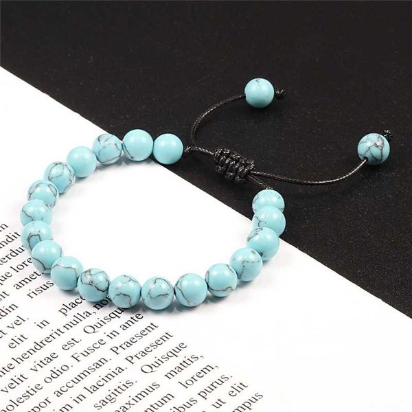couples men women classic natural stone volcanic lava beads bracelets buddha adjustable rope bracelet fashion yoga jewelry gifts, Black
couples men women classic natural stone volcanic lava beads bracelets buddha adjustable rope bracelet fashion yoga jewelry gifts, Black