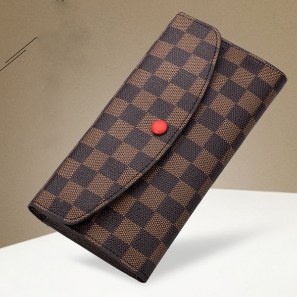 kyyso plaid дизайн роскошный длинный кошелек европейских и американских моды сцепления многофункциональное внутренняя структура бумажника же, Red;black
kyyso plaid дизайн роскошный длинный кошелек европейских и американских моды сцепления многофункциональное внутренняя структура бумажника же, Red;black