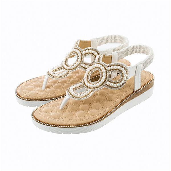 2020 new fashion sandals female hollow little mouse female sandals summer fixed comfortable flat bottom large size women's shoes
2020 new fashion sandals female hollow little mouse female sandals summer fixed comfortable flat bottom large size women's shoes