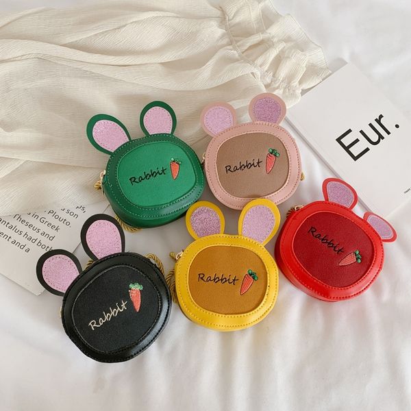 korean children's girl messeng tong bao should er tong bao fashion princess cute rabbit bag little girl baby shoulder bag female
korean children's girl messeng tong bao should er tong bao fashion princess cute rabbit bag little girl baby shoulder bag female