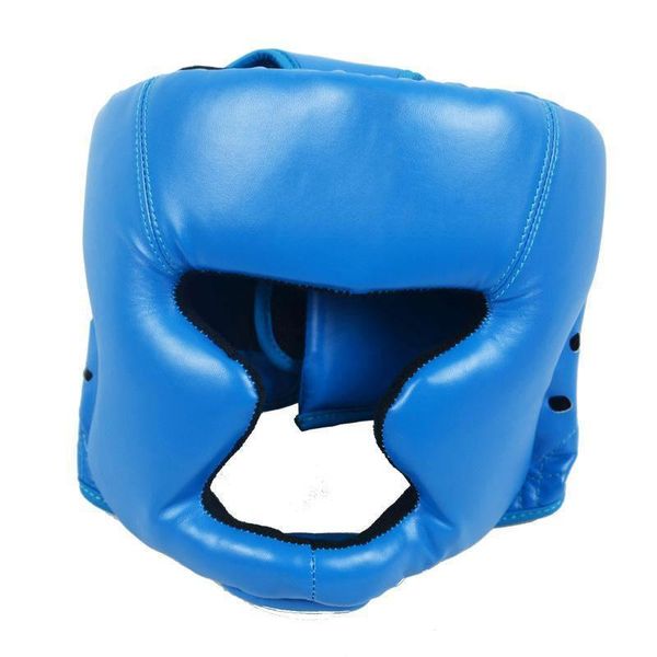 fitness supplies boxing helmet closed type boxing head guard sparring mma muay thai kick brace head protector training headgear gear
fitness supplies boxing helmet closed type boxing head guard sparring mma muay thai kick brace head protector training headgear gear
