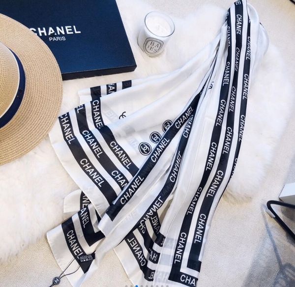silk scarf fashion man womens 4 seasons shawl scarf scarves size about 180x70cm 6 color with gift packing ensemble femme optional, Blue;gray
silk scarf fashion man womens 4 seasons shawl scarf scarves size about 180x70cm 6 color with gift packing ensemble femme optional, Blue;gray