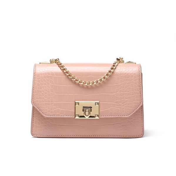 designer lady flap plain alligator women handbags formal chain shoulder bag classic beauty bag
designer lady flap plain alligator women handbags formal chain shoulder bag classic beauty bag