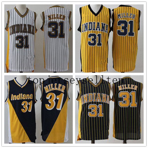 indiana pacers men reggie miller teal 1998-99 hardwood classics city nba association basketball jersey, Black
indiana pacers men reggie miller teal 1998-99 hardwood classics city nba association basketball jersey, Black