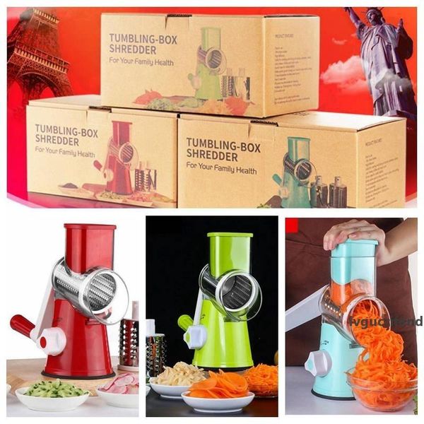 round mandoline drum slicer stainless steel rotary cheese grater multi-functional veggie slicer nut chopper manual french fry cutters cls211
round mandoline drum slicer stainless steel rotary cheese grater multi-functional veggie slicer nut chopper manual french fry cutters cls211