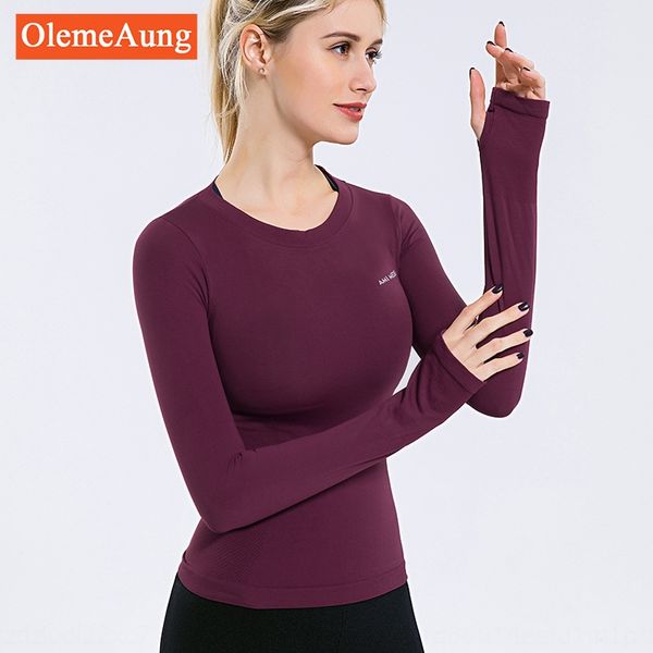 txzxs online celebrity seamless ami coattight sports long-sleeved women's quick-drying yoga moisture absorption and perspiration fit, Black
txzxs online celebrity seamless ami coattight sports long-sleeved women's quick-drying yoga moisture absorption and perspiration fit, Black