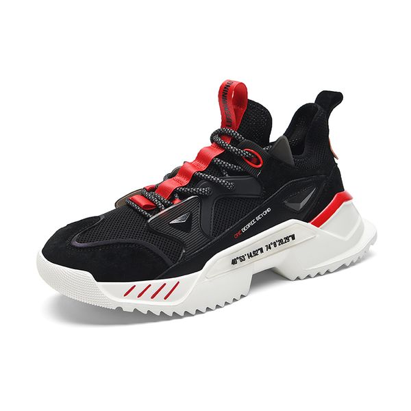 fashion running shoe for men lightweight men's casual shoes breathable male footwear lace up walking shoe men's sneaker shoes
fashion running shoe for men lightweight men's casual shoes breathable male footwear lace up walking shoe men's sneaker shoes