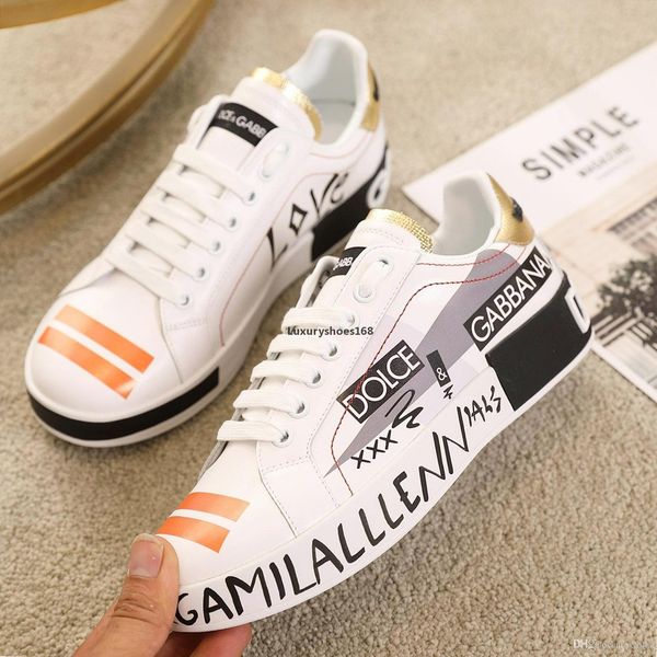 limited mens leather casual shoes ,platforms print pattern couple shoes fashion personality wild sports shoes size: 35-45 0024, Black
limited mens leather casual shoes ,platforms print pattern couple shoes fashion personality wild sports shoes size: 35-45 0024, Black