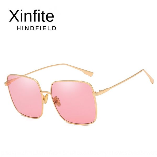 special fashion plain men's and women's metal square sunglasses large frame glasses frame 28006, White;black
special fashion plain men's and women's metal square sunglasses large frame glasses frame 28006, White;black