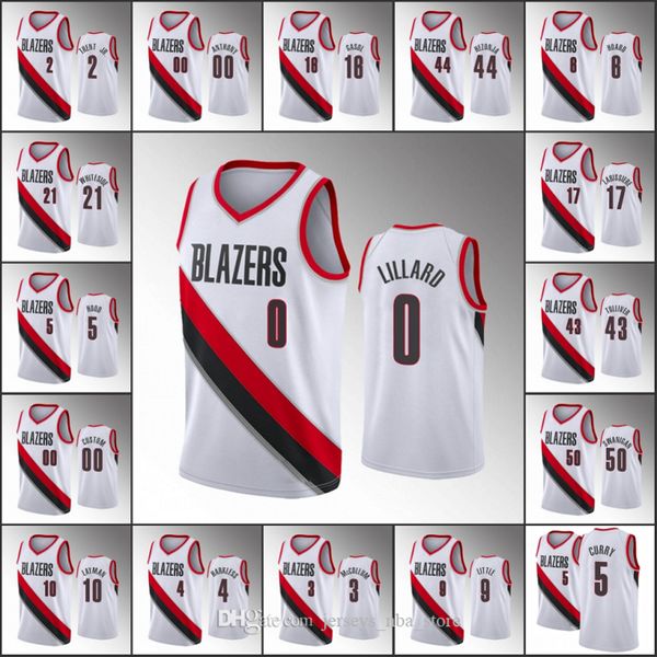 portland trail blazers men c.j. mccollum damian lillard carmelo anthony association nba white custom jersey, Black;red
portland trail blazers men c.j. mccollum damian lillard carmelo anthony association nba white custom jersey, Black;red