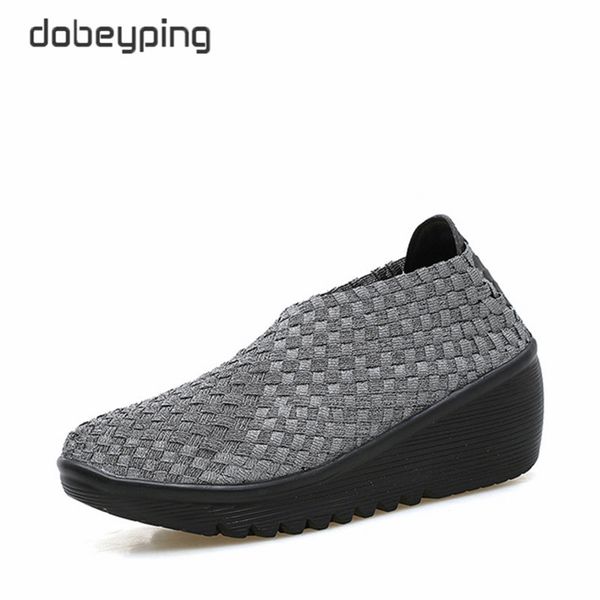 dobeyping spring autumn shoes woman hand woven flat platform women shoes thick heel women's loafers wedges ladies swing shoe, Black
dobeyping spring autumn shoes woman hand woven flat platform women shoes thick heel women's loafers wedges ladies swing shoe, Black
