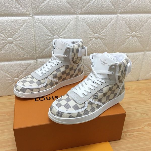 098 men's designer casual sports shoes and famous brand outdoor casual shoes, fast delivery in the original box, Black
098 men's designer casual sports shoes and famous brand outdoor casual shoes, fast delivery in the original box, Black