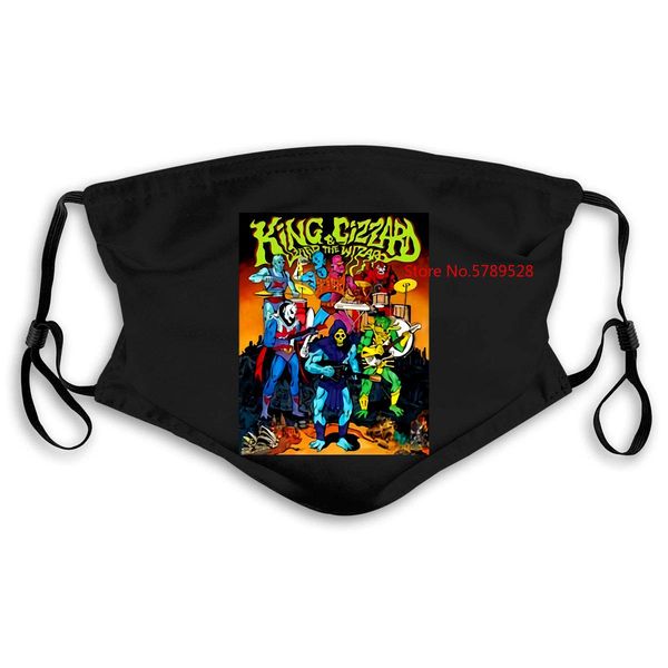 король gizzard и мастер ящерица new mens и womens black men summer mask женщины kids pm25 ccnha
король gizzard и мастер ящерица new mens и womens black men summer mask женщины kids pm25 ccnha