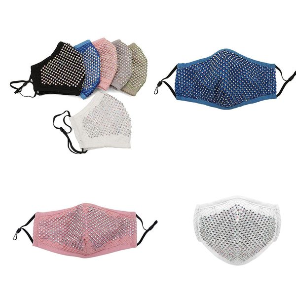 mascherinas sequin designer face mask covers washable reusable pm2.5 anti-dust bacterial protective mask fashion glitter mouth mask
mascherinas sequin designer face mask covers washable reusable pm2.5 anti-dust bacterial protective mask fashion glitter mouth mask