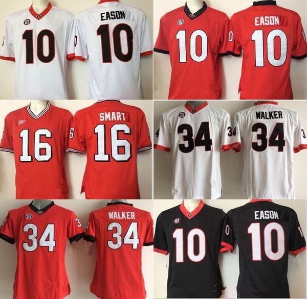 factory outlet- youth georgia bulldogs #10 #16 #34 college football jerseys size:s-3xl, mix order sport jersey, Black;red
factory outlet- youth georgia bulldogs #10 #16 #34 college football jerseys size:s-3xl, mix order sport jersey, Black;red