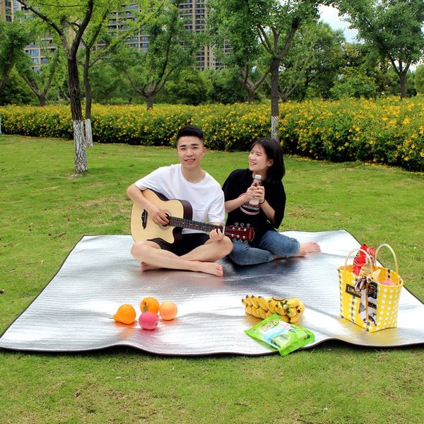 9zuzc desert camel double-sided aluminum film moisture-proof 150*200cm picnic light camping tent waterproof tent meal meal mat moisture-proo
9zuzc desert camel double-sided aluminum film moisture-proof 150*200cm picnic light camping tent waterproof tent meal meal mat moisture-proo