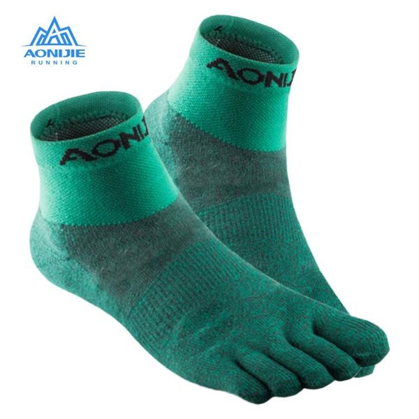 aonijie sports socks lightweight low cut athletic toe socks outdoor hiking running five-finger breathable gym toe sock, Black
aonijie sports socks lightweight low cut athletic toe socks outdoor hiking running five-finger breathable gym toe sock, Black