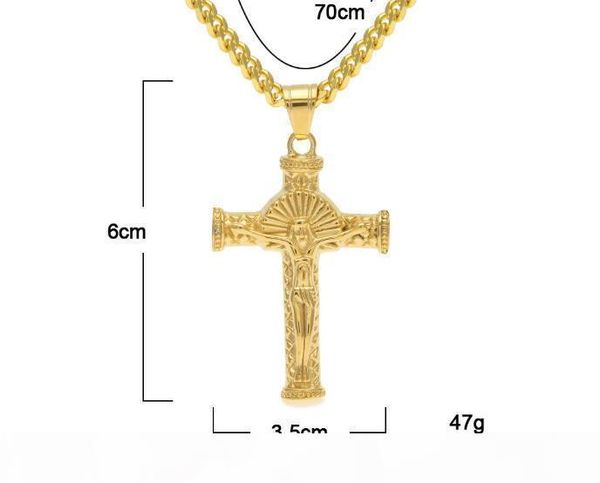 hot мексиканских американских негритянских hip hop креста иисус new из нержавеющей стали ювелирные изделия hip hop подвеска iced out позолоч, Silver
hot мексиканских американских негритянских hip hop креста иисус new из нержавеющей стали ювелирные изделия hip hop подвеска iced out позолоч, Silver