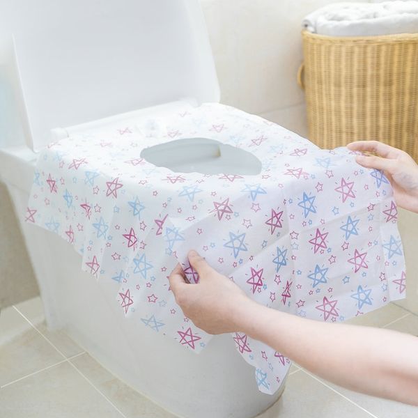 m09wt disposable children's toilet mat universal non-woven travel cushion printed non-woven packing pad paper pad paper star l toilet c
m09wt disposable children's toilet mat universal non-woven travel cushion printed non-woven packing pad paper pad paper star l toilet c