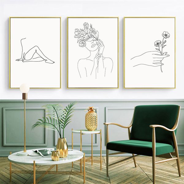черный и белый холст картина аннотация рисования линий wall art poster женщины тела холст печати минималистский wall picture home decor
черный и белый холст картина аннотация рисования линий wall art poster женщины тела холст печати минималистский wall picture home decor