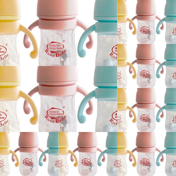ricky bell newborn pp feeding drinking water drinking fall-resistant portable milk bottle milk bottle baby baby products
ricky bell newborn pp feeding drinking water drinking fall-resistant portable milk bottle milk bottle baby baby products