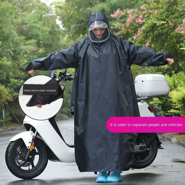 rfcxn raincoat electric car with sleeves poncho battery thickened bicycle for wo full bicycle bicyclecloak bicyclebody men and women riders
rfcxn raincoat electric car with sleeves poncho battery thickened bicycle for wo full bicycle bicyclecloak bicyclebody men and women riders