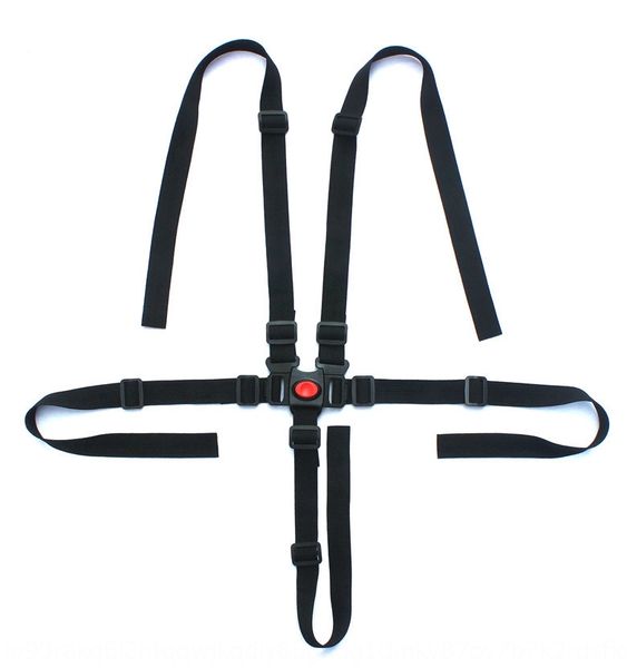 5-point accessories 3-point fixed belt children's dining chair accessories baby stroller seat belt seat strap
5-point accessories 3-point fixed belt children's dining chair accessories baby stroller seat belt seat strap