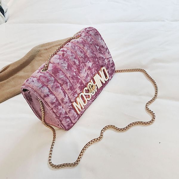 velvet shoulder bag korean style women's chain messenger bag pearl gold small square bag ct2008
velvet shoulder bag korean style women's chain messenger bag pearl gold small square bag ct2008