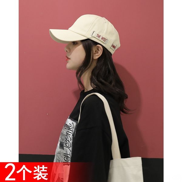 women' korean fashion all-match ins fashion brand baseball cap baseball hat cap sunshade men' autumn sunscreen sun hat, Blue;gray
women' korean fashion all-match ins fashion brand baseball cap baseball hat cap sunshade men' autumn sunscreen sun hat, Blue;gray