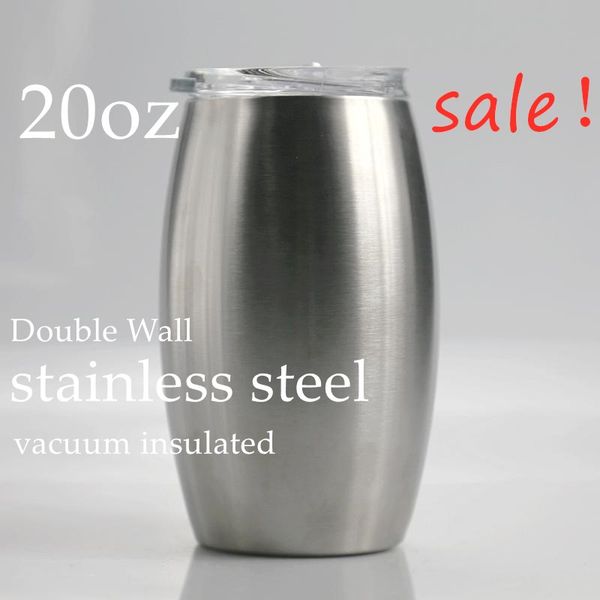 20oz wine tumbler with straw and lid football tumbler beer tumblers double wall water bottles stainless steel travel mug
20oz wine tumbler with straw and lid football tumbler beer tumblers double wall water bottles stainless steel travel mug