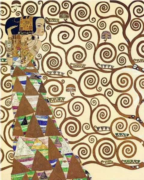 gustav klimt - die erwartung home decor handcrafts /hd print oil painting on canvas wall art canvas pictures 200108
gustav klimt - die erwartung home decor handcrafts /hd print oil painting on canvas wall art canvas pictures 200108