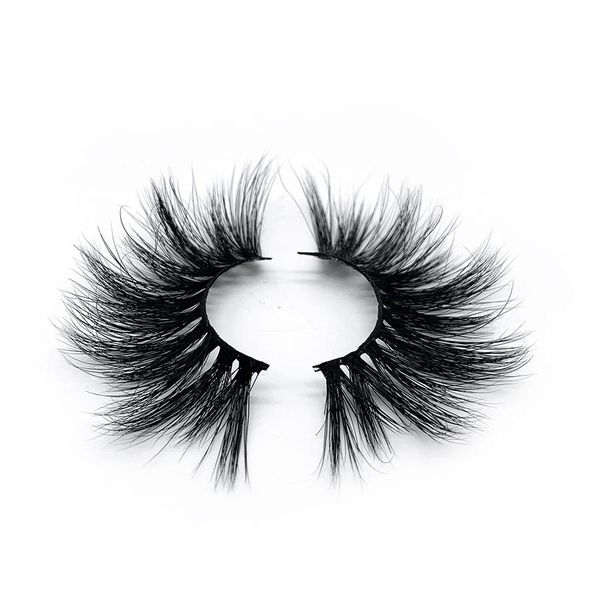 Bright eyes False Eyelashes Long and thick 25mm 3Dmink lashes 100 Real 3DMink Color lash Eyelash box E series Beauty Tools Soft Natural
Bright eyes False Eyelashes Long and thick 25mm 3Dmink lashes 100 Real 3DMink Color lash Eyelash box E series Beauty Tools Soft Natural