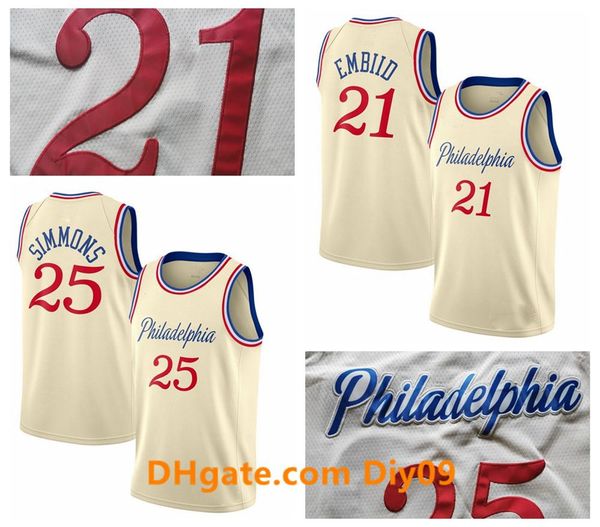 men authentic philadelphia 76ers jersey joel embiid 21 ben simmons 25 city 2020 edition basketball jerseys new 2020, Black;red
men authentic philadelphia 76ers jersey joel embiid 21 ben simmons 25 city 2020 edition basketball jerseys new 2020, Black;red