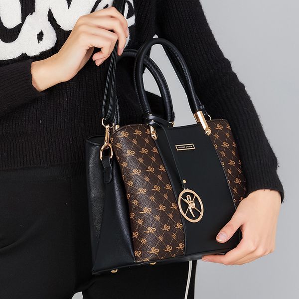 europe and america vintage handbags women bags women pu leather handbag shoulder bag for women 2020 tote bag female sac a main
europe and america vintage handbags women bags women pu leather handbag shoulder bag for women 2020 tote bag female sac a main