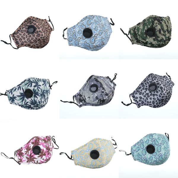 5colors ice silk face mask with breathing valve washable mask reusable pm2.5 protective masks recycle designer printed rra3086 #505#381, Black
5colors ice silk face mask with breathing valve washable mask reusable pm2.5 protective masks recycle designer printed rra3086 #505#381, Black