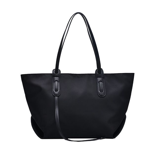 large capacity shoulder bags for women european and american style solid color handbags waterproof oxford leisure bags package
large capacity shoulder bags for women european and american style solid color handbags waterproof oxford leisure bags package