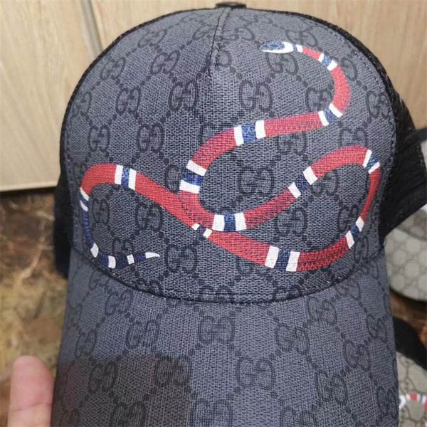 20ss luxury caps new tiger pattern letter ball caps four seasons hip hop men women hats baseball snapback cap street style, Blue;gray
20ss luxury caps new tiger pattern letter ball caps four seasons hip hop men women hats baseball snapback cap street style, Blue;gray