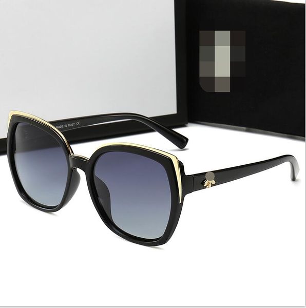 2020 outdoor sport menwomens fashion polarized eyeglasses sunglasses women retro sun glasses ladies vintage glasses or feminino with box, Black
2020 outdoor sport menwomens fashion polarized eyeglasses sunglasses women retro sun glasses ladies vintage glasses or feminino with box, Black