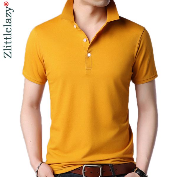 2020 brand casual summer fitness short sleeve shirt men poloshirt jersey solid mens polos tee shirts dress fashions 62931, White;black
2020 brand casual summer fitness short sleeve shirt men poloshirt jersey solid mens polos tee shirts dress fashions 62931, White;black