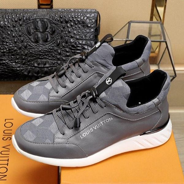 fashion mens shoes outdoor walking luxury design leather sneakers lace -up low plus size casual men shoes herren sportschuhe
fashion mens shoes outdoor walking luxury design leather sneakers lace -up low plus size casual men shoes herren sportschuhe