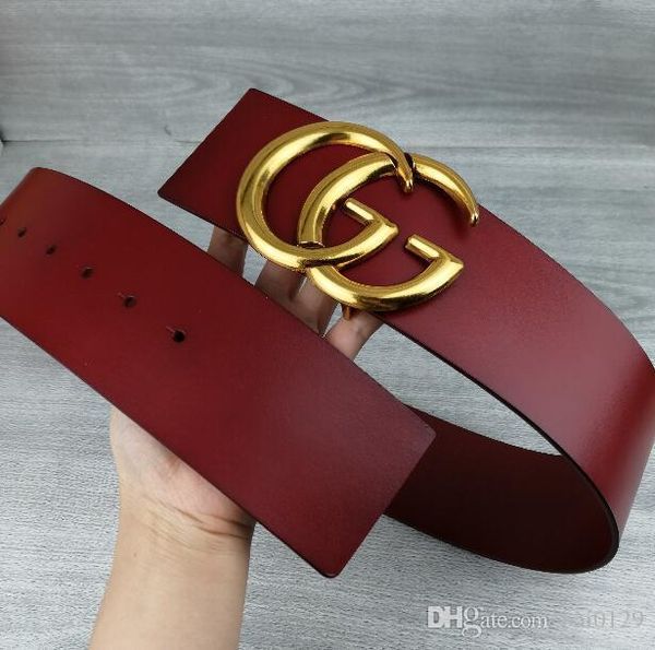 2020 new product launch brand big buckle new belt cool belt men and women belt ceinture buckle, width 7cm. size95 --115cm, Black;brown
2020 new product launch brand big buckle new belt cool belt men and women belt ceinture buckle, width 7cm. size95 --115cm, Black;brown
