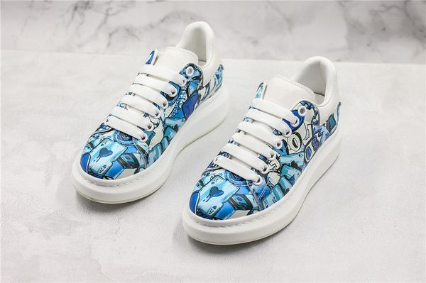 designer sneakers poker doodle graffiti classic fashion nappa genuine leather platform shoes flat casual trainers for man woman d0721, Black
designer sneakers poker doodle graffiti classic fashion nappa genuine leather platform shoes flat casual trainers for man woman d0721, Black