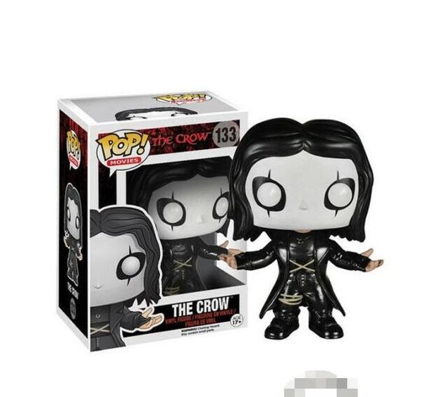 funko pop movies the crow 25th anniversary glow in the dark c exclusive action figure toys xmas gift
funko pop movies the crow 25th anniversary glow in the dark c exclusive action figure toys xmas gift