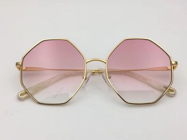 2020 fashional ce2134 metal irregular muti-shape sunglasses female uv400 gradient sunglasses general sizes with the chain tassel pendant
2020 fashional ce2134 metal irregular muti-shape sunglasses female uv400 gradient sunglasses general sizes with the chain tassel pendant