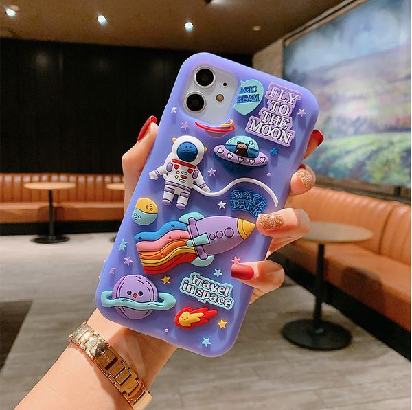 cute cartoon 3d space astronaut case for iphone 11 pro max xs x xr7 8 plus se 2 2020 soft silicone cover dream moon phone cases
cute cartoon 3d space astronaut case for iphone 11 pro max xs x xr7 8 plus se 2 2020 soft silicone cover dream moon phone cases