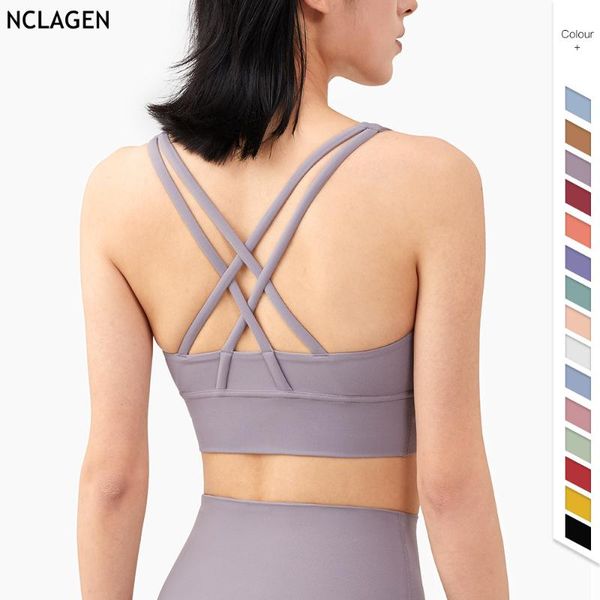 nclagen women yoga bra gym sport push-up stretchy breathable crop running quick dry halter workout training fitness top, White;black
nclagen women yoga bra gym sport push-up stretchy breathable crop running quick dry halter workout training fitness top, White;black