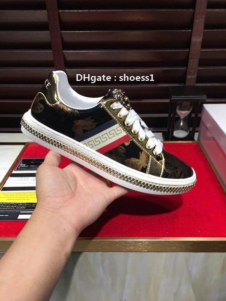 2021-2020v new products men 's sneakers large size fashion wild lace -up sneakers low -breathable shoes comfortable ,size :38 -45, Black
2021-2020v new products men 's sneakers large size fashion wild lace -up sneakers low -breathable shoes comfortable ,size :38 -45, Black