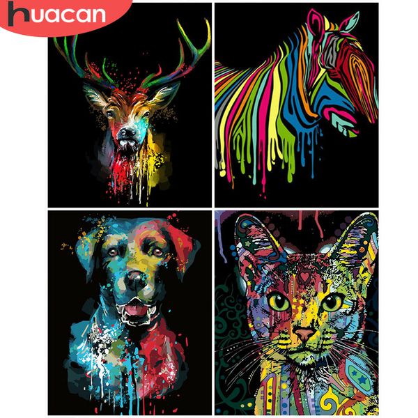 huacan paint by number cat drawing on canvas hand painted painting art gift diy pictures by numbers animal kits home decor
huacan paint by number cat drawing on canvas hand painted painting art gift diy pictures by numbers animal kits home decor