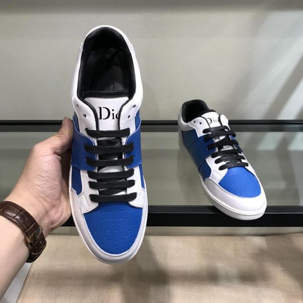 2019f limited edition fashion color matching white shoes, comfortable casual shoes, breathable sports shoes, original box packaging 38-44, Black
2019f limited edition fashion color matching white shoes, comfortable casual shoes, breathable sports shoes, original box packaging 38-44, Black