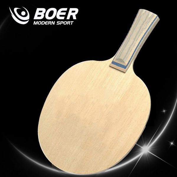 boer racket table tennis table tennis racket base plate boer wang fangji carbon base plate
boer racket table tennis table tennis racket base plate boer wang fangji carbon base plate